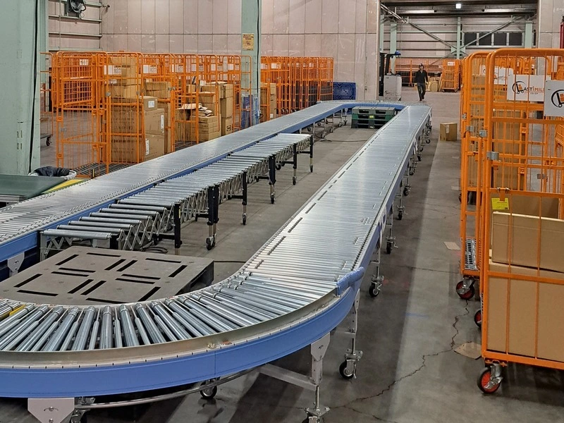 ラストワンマイル協同組合